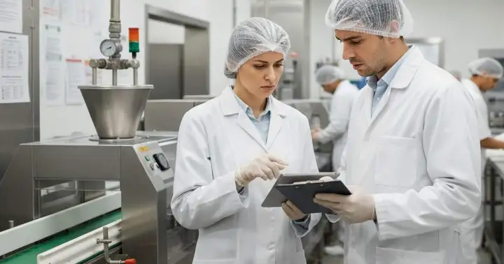 CORSI HACCP E CONSULENZA.