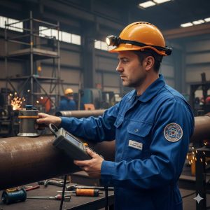 Qualifica Operatore CND – Liv. 2  – Metodo MT