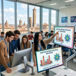 Certificazioni internazionali: aumenta le tue possibilità di scatto di carriera